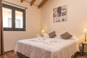 Kalliopi Luxury Apartments