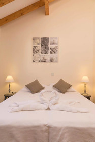 Kalliopi Luxury Apartments
