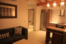 Kalliopi Luxury Apartments