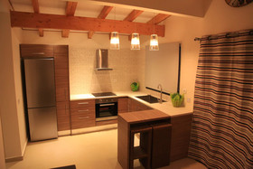 Kalliopi Luxury Apartments