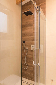 Kalliopi Luxury Apartments