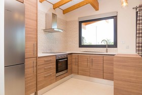 Kalliopi Luxury Apartments