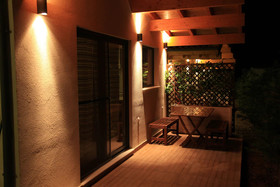 Kalliopi Luxury Apartments