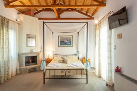 Lithoessa Luxury Apartments