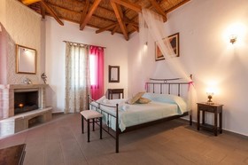 Lithoessa Luxury Apartments