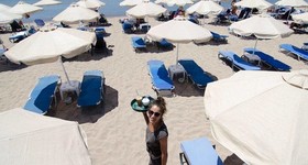 Plati Beach