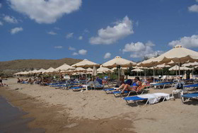 Plati Beach