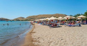 Plati Beach