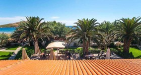 Plati Beach
