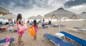 Plati Beach