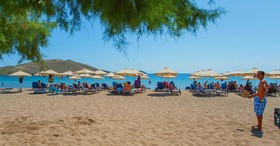 Plati Beach