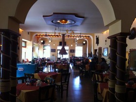 Hotel KYMA
