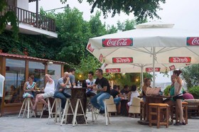 Hotel KYMA