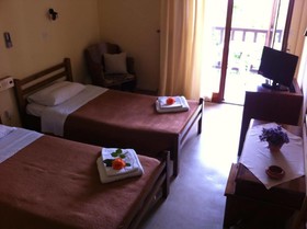 Hotel KYMA