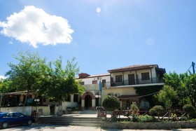 Hotel KYMA