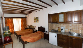 Limnos Afrodite Hotel & Apartments