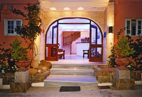 Limnos Afrodite Hotel & Apartments