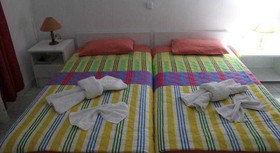 Arion Beach Apartments