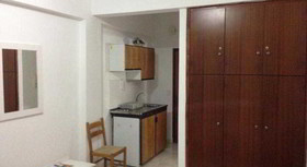 Arion Beach Apartments