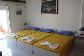 Arion Beach Apartments