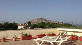 Arion Beach Apartments
