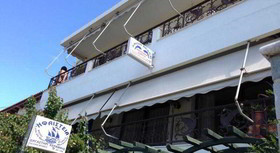 Arion Beach Apartments