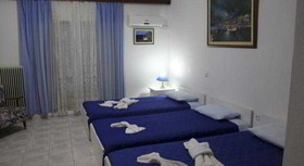 Arion Beach Apartments