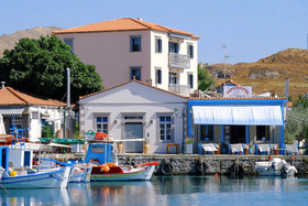 Limnos Experience
