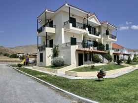 Aristi Studio Apartments