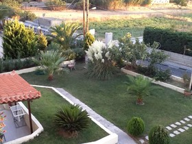 Aristi Studio Apartments
