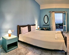 Aristi Studio Apartments