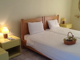 Aristi Studio Apartments