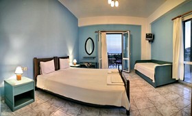 Aristi Studio Apartments