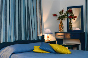 Dina Hotel