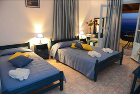 Dina Hotel