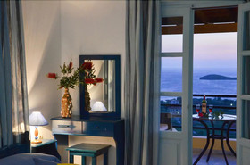Dina Hotel
