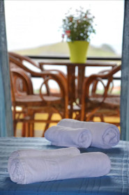Dina Hotel