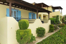Dina Hotel