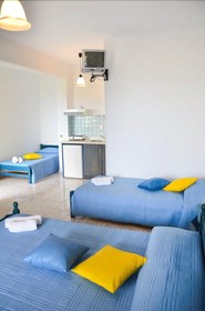 Dina Hotel
