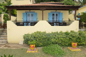 Dina Hotel