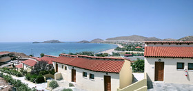 Lemnos Village Resort Hotel