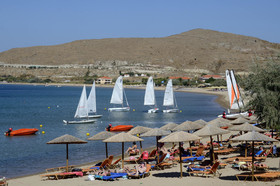 Lemnos Village Resort Hotel