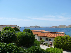 Lemnos Village Resort Hotel