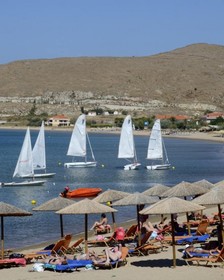 Lemnos Village Resort Hotel