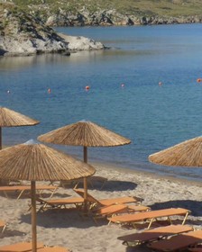 Lemnos Village Resort Hotel