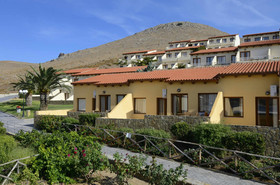 Lemnos Village Resort Hotel