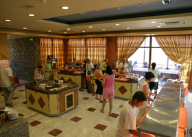 Lemnos Village Resort Hotel