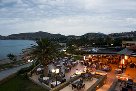 Lemnos Village Resort Hotel
