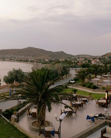 Lemnos Village Resort Hotel
