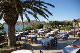 Lemnos Village Resort Hotel